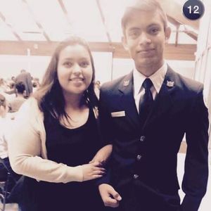 Meet your Posher, Bruno